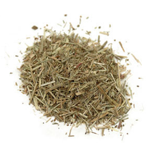 Sheep Sorrel Herb cut and sifted