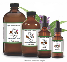 Detox & Get Regular Herbal Tincture #1