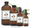 Colic & Gas Pain Herbal Tincture