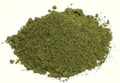 Spearmint leaf powder