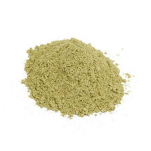 Chaparral leaf Powder
