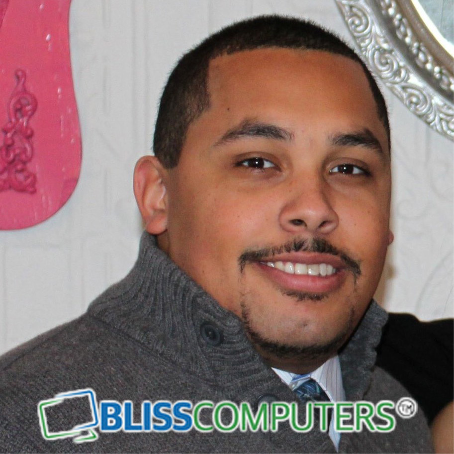 Adam Rios