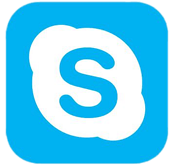 skype