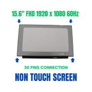 Acer spares KL.15608.040 15.6" LED FHD IPS AG Display Screen Panel matte