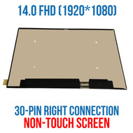 14.0" IPS FHD Display Screen Panel Matte Ag Innolux N140hce-et2