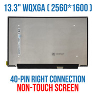 5D10S39721 ThinkBook 13x ITG Type 20WJ LCD Screen NE133QDM-N61 QHD Non Touch