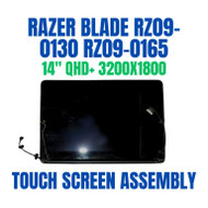 Razer RZ09-01652E21-R3U1 14" QHD+ Touch Screen Assembly