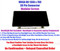 Au Optronics B116xw05 V.0 Hanging Inverter Replacement LAPTOP LCD Screen 11.6" WXGA HD (WILL NOT WORK FOR V.1)