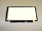 Boehydis Hb140wx1-300 Replacement Laptop LCD Screen 14.0" WXGA HD LED DIODE (Substitute Only. Not a)