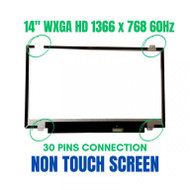 Lenovo 04x0392 REPLACEMENT LAPTOP LCD Screen 14.0" WXGA HD LED DIODE