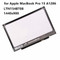 Apple 9cb1 Laptop Lcd Screen 15.4' Wxga+ Led Diode (substitute Replacement Only. Not A )