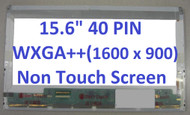 New 15.6"LED Screen for Dell Alienware M15X WSXGA HD+MT6KG 0MT6KG LP156WD1-TLA1