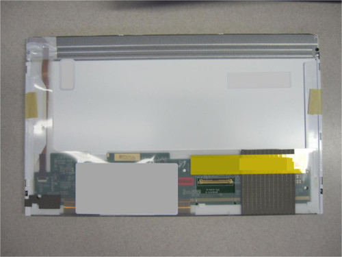 Hp 509704-001 REPLACEMENT LAPTOP LCD Screen 10.1" WSVGA LED DIODE