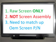 Apple 9ca0 Replacement LAPTOP LCD Screen 13.3" WXGA LED DIODE