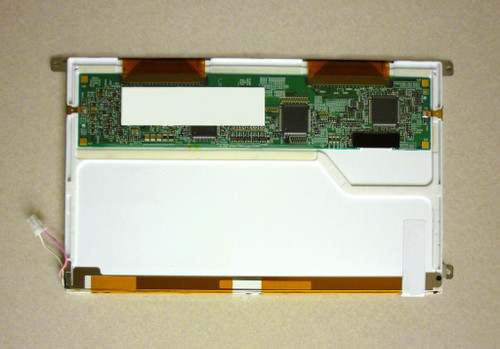 Fujitsu Cp109345-01 Replacement LAPTOP LCD Screen 8.9" WSVGA CCFL SINGLE (CP109345-XX)