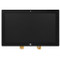 10.6" Touch Screen REPLACEMENT Touch Panel Digitizer Glass LCD LED Display Microsoft 1516 1st generation