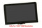 New Spectre X360 13-4003DX 13-4001DX 13-4103DX 13.3" FHD Touch Screen Digitizer Assembly