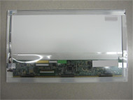 10.1" Wsvga Lcd Glossy Screen For Dell K253P 0K253P