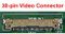 Acer Aspire E1-572-6870 15.6 WXGA HD Slim Glossy eDP 30 pin LCD LED Screen/display