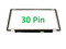 New 14 inch SLIM WXGA HD 1366x768 LED LCD Screen 30Pin eDP B140XTN03.2 B140XTN02.1 N140BGE-EA2