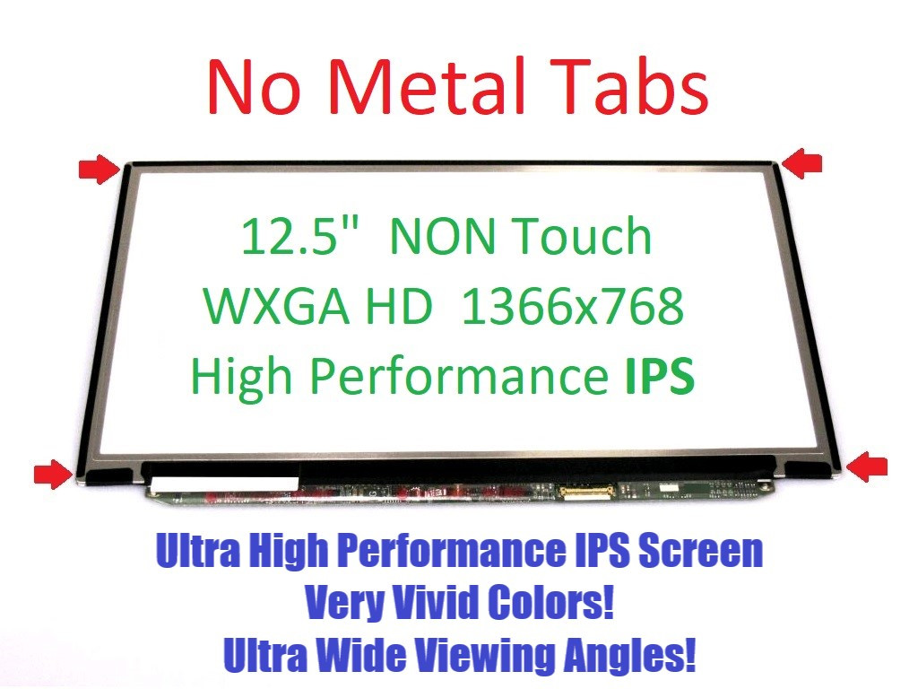 wxga ips display