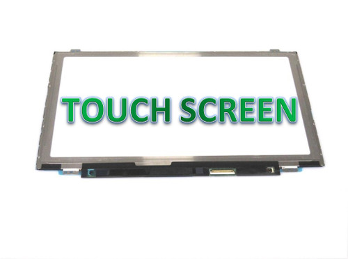 HP Pavilion TouchSmart 14 Sleekbook LED Touch Screen