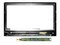 10.1'' HSD101PWW1 N101ICG-L21 LCD display for Asus EeePad Transformer TF300T TF300TL TF300 tablet PC