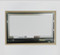 Hannstar 10.1' LCD LED Display Screen HSD101PWW1 A00 1280800 (Or Compatible Model)