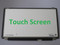 15.6" LCD LED Touch Screen Dell Inspiron Laptop KWH3G LP156WF7-SPA1 FHD 0KWH3G LP156WF7(SP)(A1)