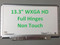 Chi Mei N133bge-e31 Rev.b1 Replacement LAPTOP LCD Screen 13.3" WXGA HD LED DIODE (N133BGE-E31)