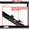 15.6 inch Touch Laptop Screen Glass TP + Digitizer For Toshiba Satellite L50T-B S50t-B C50T-B