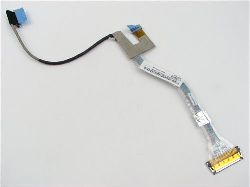 D4400 Dell Latitude D810 Precision M70 15.4" LCD Ribbon Cable