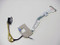 Genuine Dell Video Flex Cable Part Number 2c415 Dell Precision M60 Latitude D800 and Inspiron 8500/8600/8600c Notebooks
