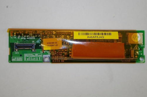 Dell Inspiron 9100 LCD Inverter Board K02I056.01