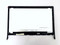 1920x1080 LCD Display Screen Digitizer Touch Assembly for Lenovo Edge 15 80H1 80K9 15.6'' FHD 1080P