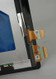 Microsoft Surface Pro 4 1724 12.3 LCD Touch Screen Digitizer Assembly LTL123YL01