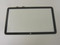 764622-001 Hp Beats Special Edition 15-p030nr Touch Screen Digitizer Glass