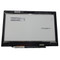 Laptop Lcd Screen For Lenovo 04x5488 14.0" Wqhd Touch Digitizer Incl