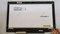 Lenovo ThinkPad Carbon X1 Screen Digitizer Touchscreen 14" LP140QH1 (SP) (A2)