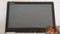 13.3" Lenovo YOGA 2 Pro 20266 QHD+ LCD Screen Display Touch Assembly+Frame Bezel