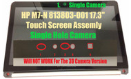 Ltn173hl01-301 813803-001 OEM Hp Display 17.3" Led Touch Envy M7-n