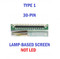 ACER ASPIRE 5532 5516 5732Z 5517 LCD 15.6 Screen Genuine w/ Warranty. Nice ZP56