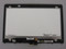 00PA902 - Lenovo 14" FHD AG LCD Assembly for Thinkpad Yoga 14 (20FY)