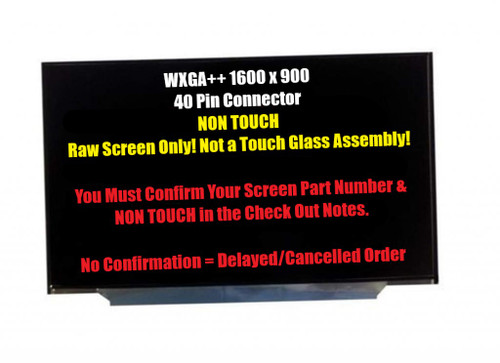 Laptop Lcd Screen For Lg Philips Lp140wd2(tl)(e2) 14.0" Wxga++ Lp140wd2-tle2
