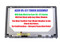 TOUCH Acer Aspire V5-531 V5-531P LED LCD Screen Glass Digitizer Bezel Assembly