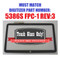 HP ENVY TS 15-J053CL 15-J057CL 15-J067CL Touch Screen Glass Digitizer Assembly