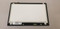 15.6" FHD LED LCD Touch Screen Digitizer Assembly HP Omen 15 811202-001