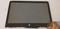 HP Pavilion x360 M3-U M3-U001dx 13-U 13.3" LCD LED Touch screen Assembly Bezel