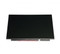 NT156WHM-T03 HD 1366X768 15.6" LCD Touch Digitizer Screen Assembly
