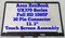 13.3" 1920x1080 ASUS ZenBook Flip S UX370UA LCD Screen Touch Digitizer Assembly